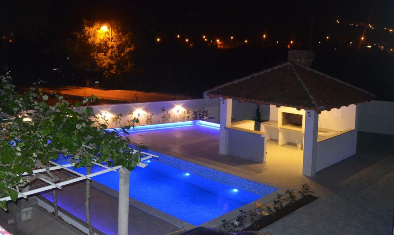 Villa Fortunei Mokošica Exteriér fotografie
