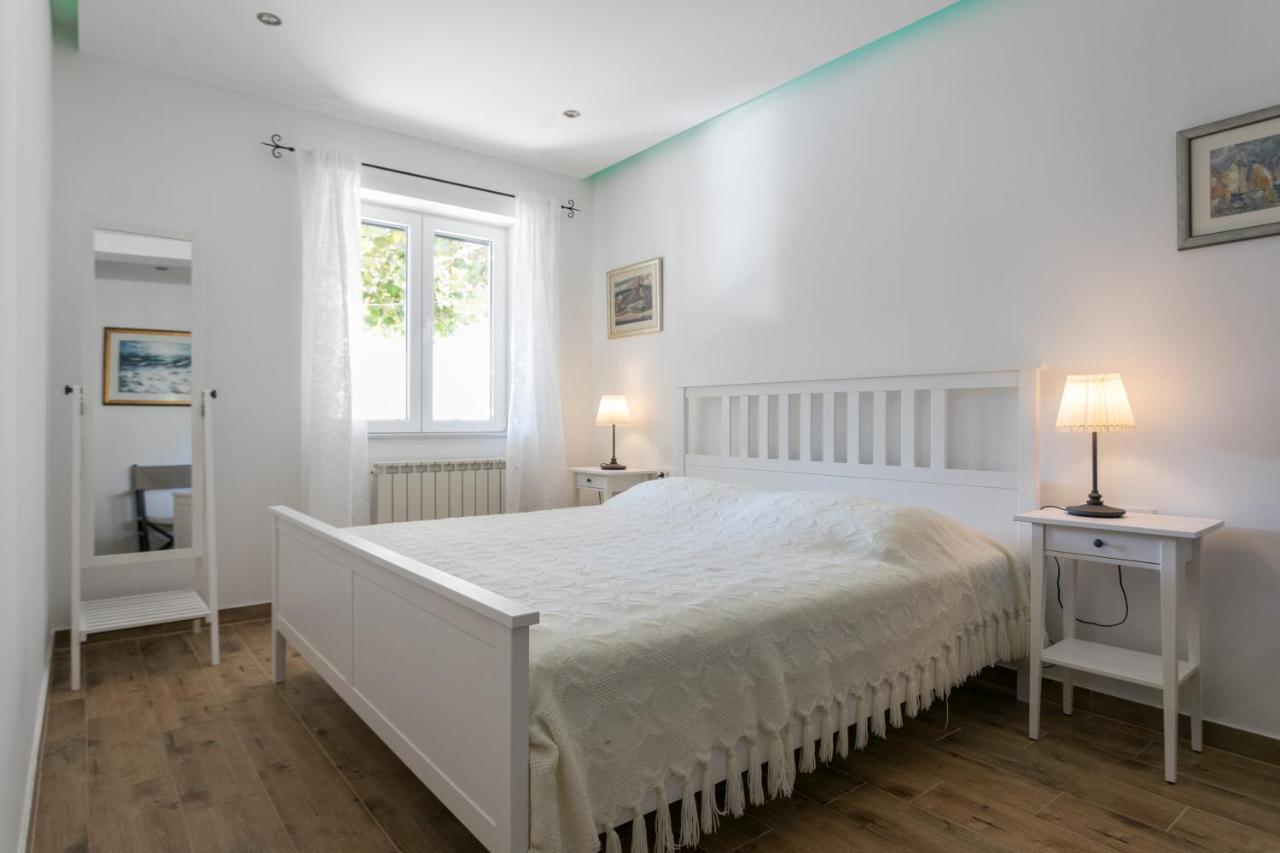 Villa Fortunei Mokošica Exteriér fotografie